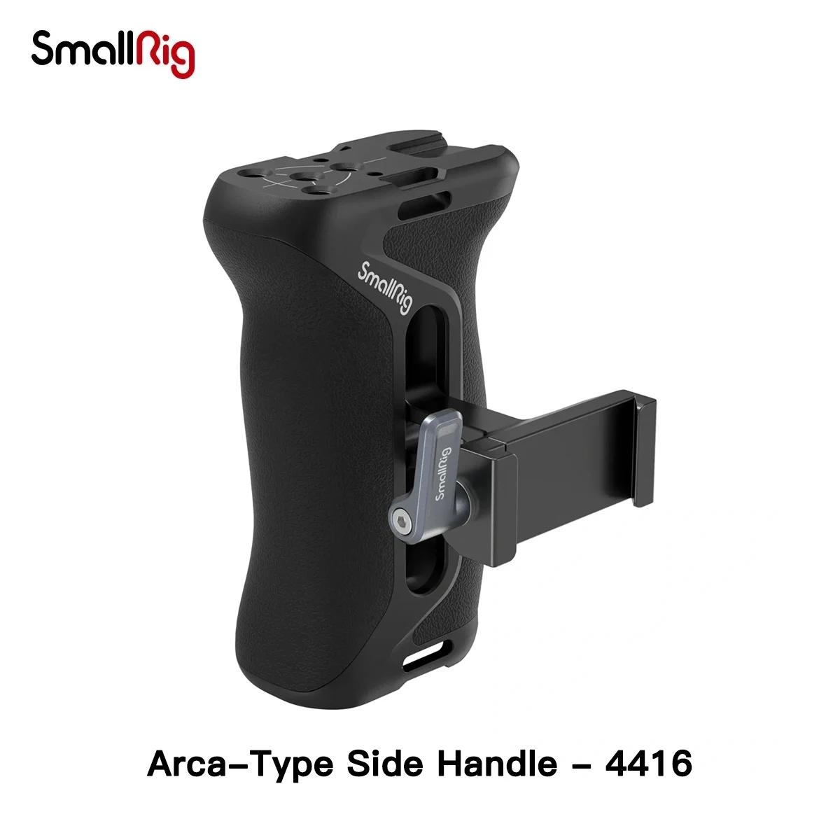 SmallRig Arca 4416 ̵ ڵ, Arca ÷Ʈ  ī޶   Ʒ  ,  1/4 ġ-20 , 36mm